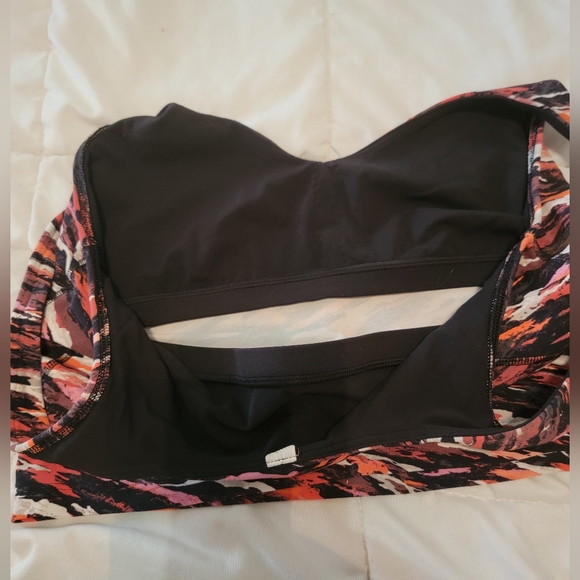 Lululemon Lunar New Year Align Tank Top Sz 12 - Picture 10 of 11